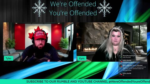 438 We Read The Hate Speech Bill C9