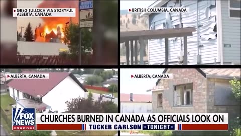 Canadian Residential Schools Hoax EXPOSED