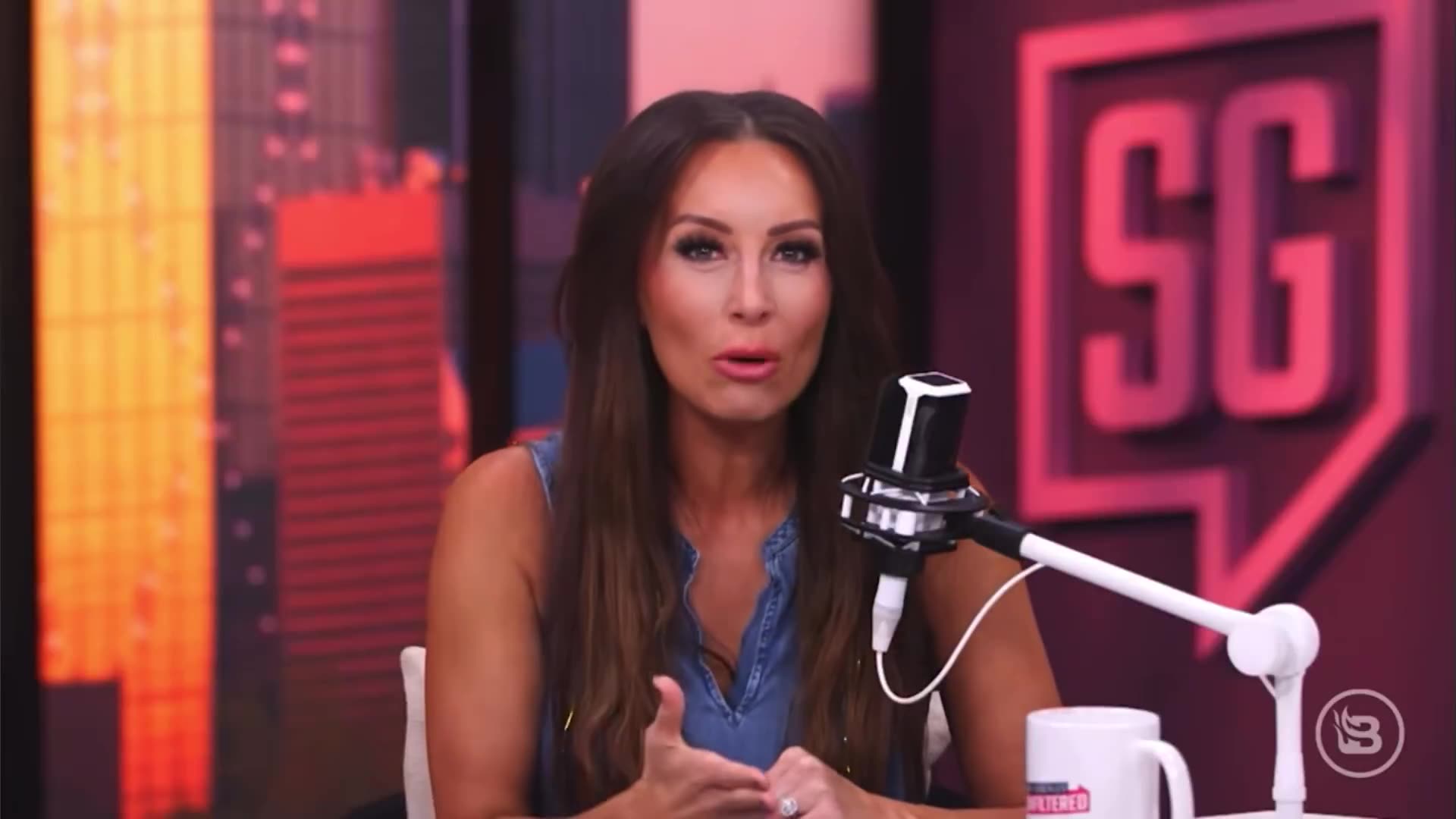 Sara Gonzales Says the Left Dehumanizes Conservatives