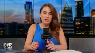 INFOWARS LIVE - 9/24/25: The American Journal with Breanna Morello / The Alex Jones Show / The War Room With Harrison Smith