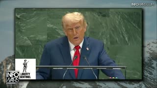 INFOWARS LIVE - 9/24/25: The American Journal with Breanna Morello / The Alex Jones Show / The War Room With Harrison Smith