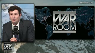 INFOWARS LIVE - 9/24/25: The American Journal with Breanna Morello / The Alex Jones Show / The War Room With Harrison Smith
