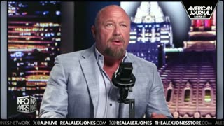 INFOWARS LIVE - 9/24/25: The American Journal with Breanna Morello / The Alex Jones Show / The War Room With Harrison Smith