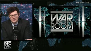 INFOWARS LIVE - 9/24/25: Nick Fuentes / The American Journal with Breanna Morello / The Alex Jones Show / The War Room With Harrison Smith