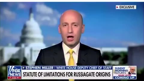 There is no statute of limitations