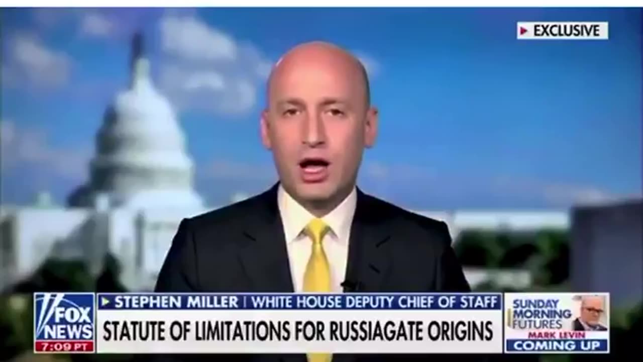 There is no statute of limitations