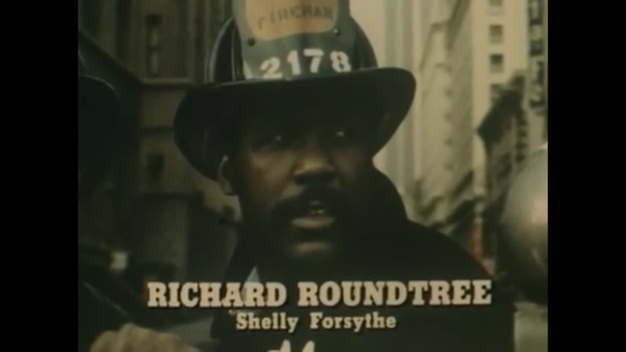 Fire House