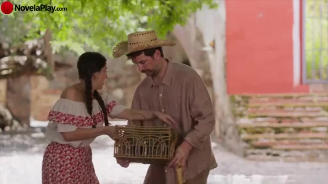 Doménica Montero Capítulo 5 parte 3