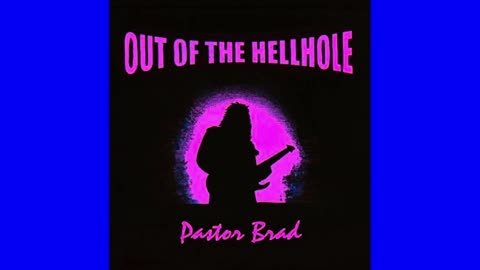 PASTOR BRAD - No Turning Back