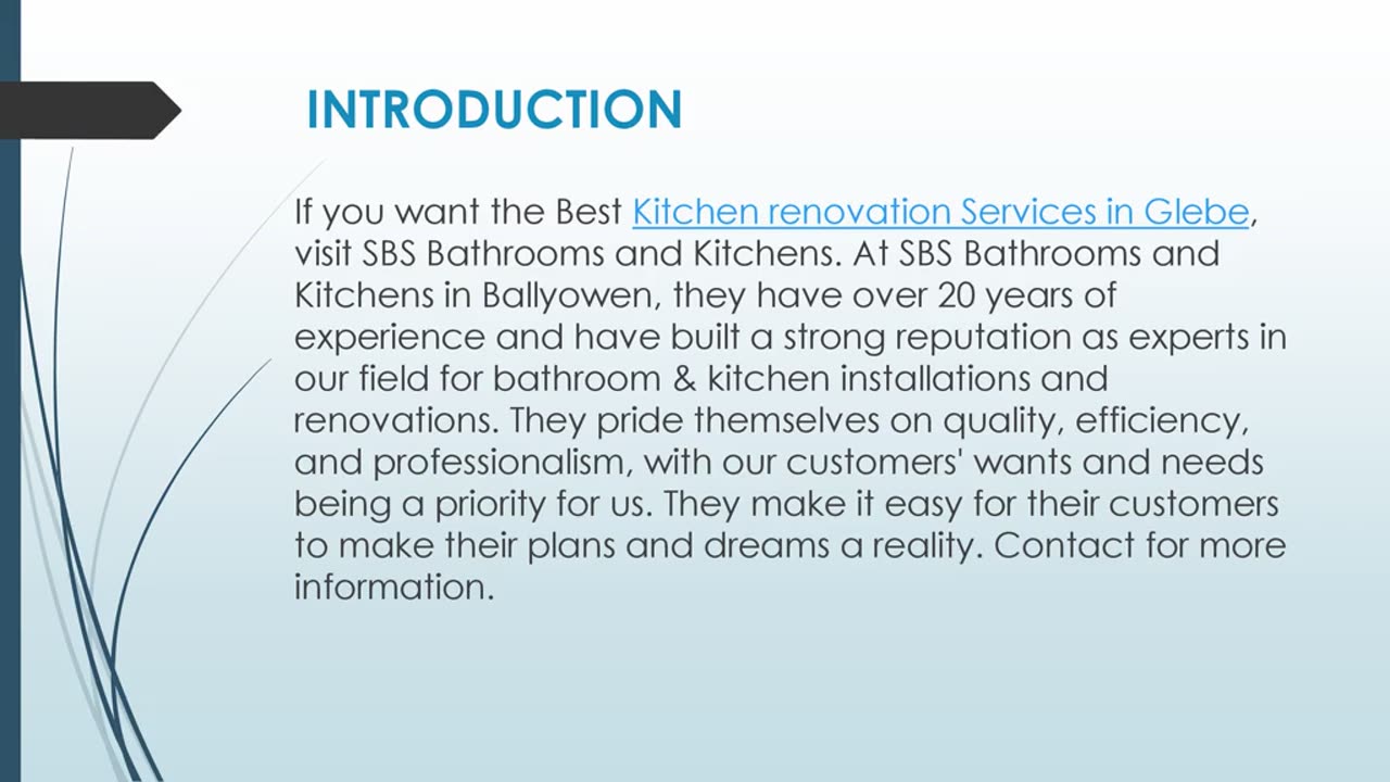 Best Kitchen renovation Services in Glebe