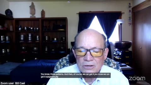 💥 Dark Energy BE GONE! 12D Transfiguration with Magic Tibetan Bowls