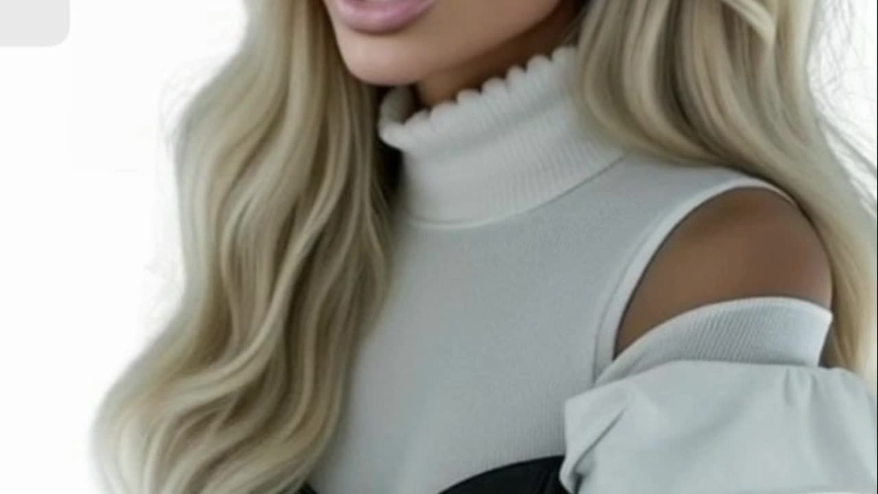 Emma: The Shocking 3D Model of Future Tech Worker - Adeline Atlas