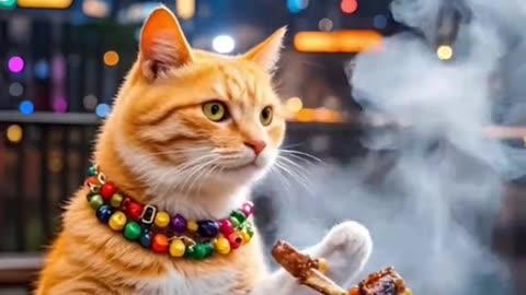 Cut Cat Video Ep 11
