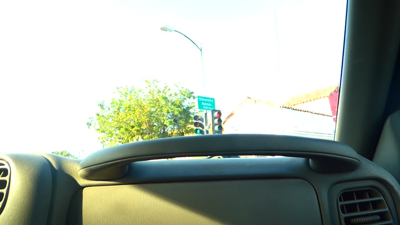 We've entered the wizard of Oz movie...I think...