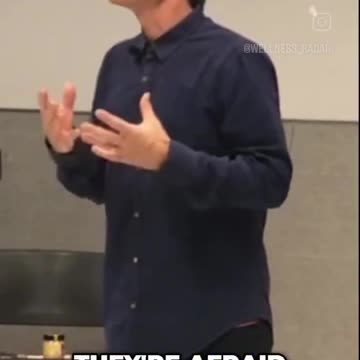 "For Years & Years, Doctors Have Been Killing People...