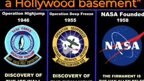 Space and Hollywood