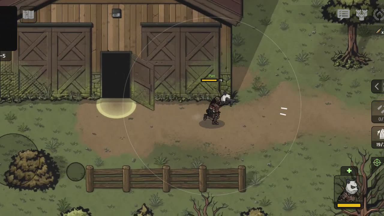 B2B Apocalypse video 2 game gamer gaming arrow1990 musashi1990 lanukey2025