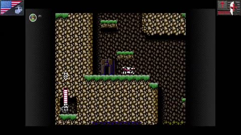 Blaster Master [NES] (Nintendo Switch - 2019) [NA Version of "超惑星戦記メタファイト"]