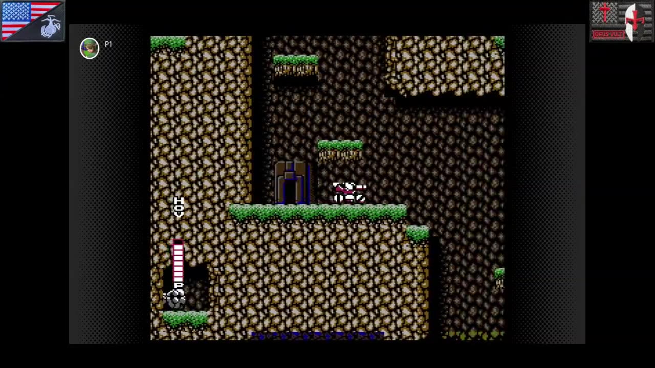 Blaster Master [NES] (Nintendo Switch - 2019) [NA Version of "超惑星戦記メタファイト"]