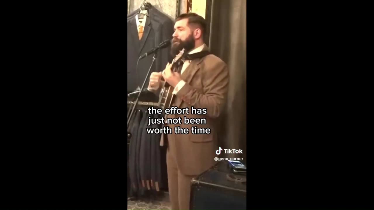 This Goes Out To All My Lefties! .......