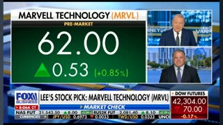 It's Tech, not Tariffs