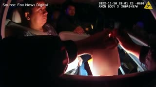 Tennessee Authorities Release Bodycam Footage of Traffic Stop Involving Kilmar Abrego-Garcia