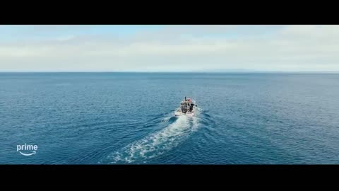 Octopus! - Official Trailer | Prime Video