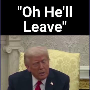 Trump Blasts Jerome Powell