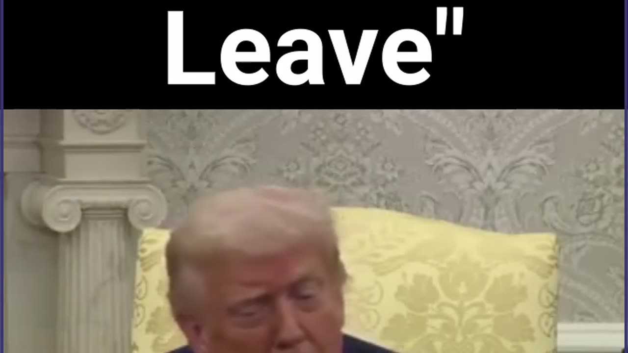 Trump Blasts Jerome Powell
