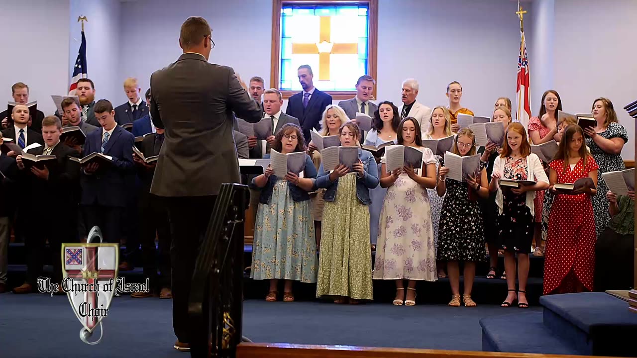 "Visions and Dreams" by The Sabbath Choir