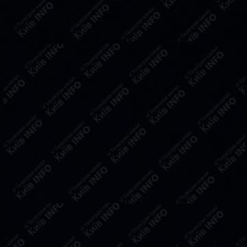 Explosions over Kiev