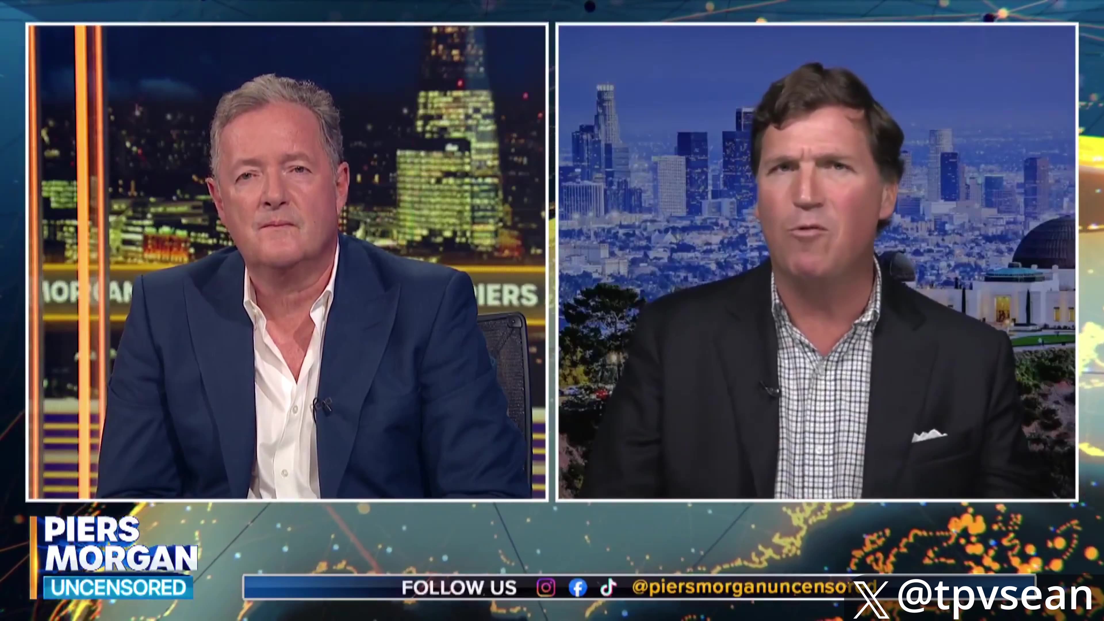 Leaked Gov t Files Expose Mossad Plot To Assassinate Charlie Kirk In 2025