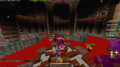 Skyblock FLOOR 7 [#2788]