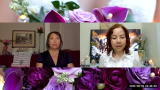 9-19-2025 FAMILY BUSINESS - HONEST CONVERSATION - We have to talk . . .