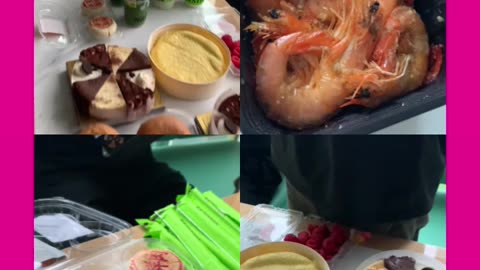 20250922-12 ZHgems's afternoon tea is so heartwarming!The 7th edition wrapped up perfectly～