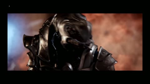 Halo 2 No Commentary Play Through part 1.