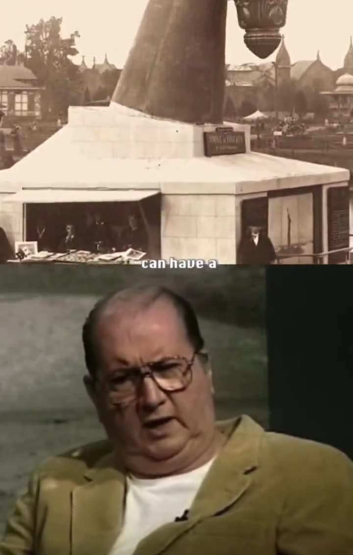 Liberty IS NOT Freedom