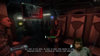 Fear 2 Ep.10 Interval 05 Provocation - Snake Fist