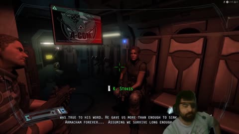 Fear 2 Ep.10 Interval 05 Provocation - Snake Fist
