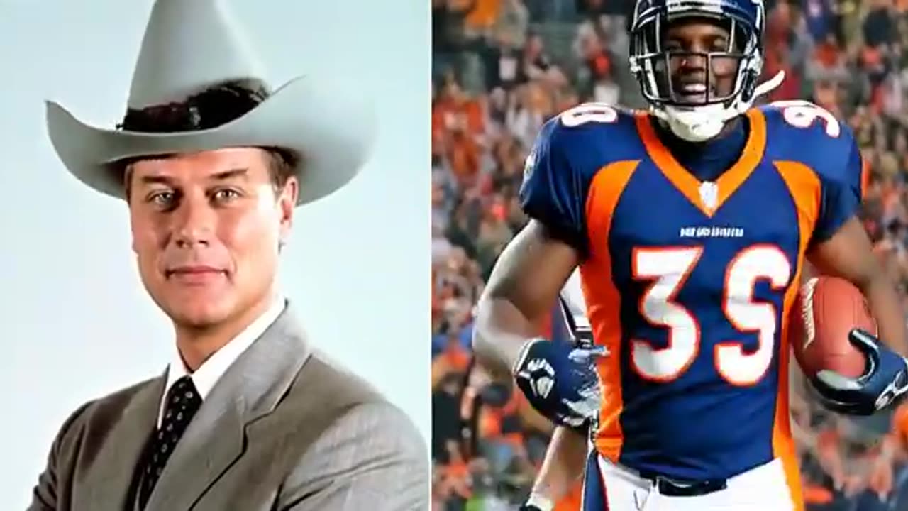 🎂 Famous Veterans Born September 21 | Larry Hagman & Mike Anderson (Happy 52nd Birthday!)