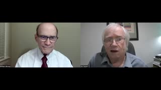 REAL DEAL SPECIAL (12 November 2025): Bill Binney & Katherine Horton UNDER FIRE!