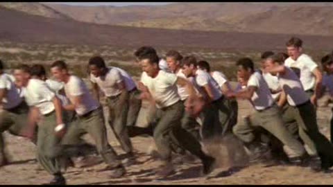 hair =important anti war film