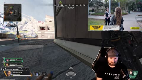 Playing some games // Chatting about everything // Watching youtube politics