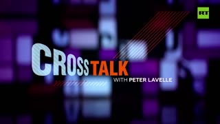 CrossTalk | The madness of Europe