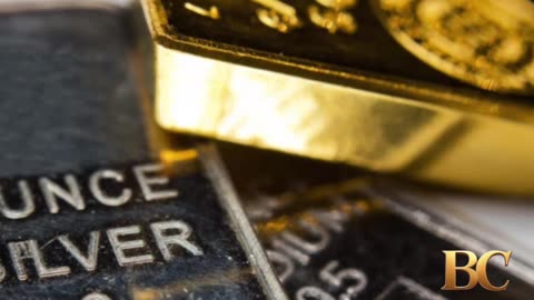 Gold tracks best week since 2020, silver breaches $100 in stunning rally