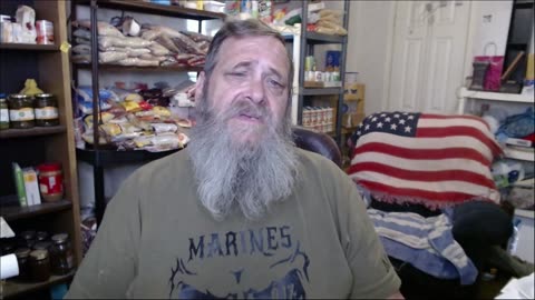 The Revolution In The Morning Show