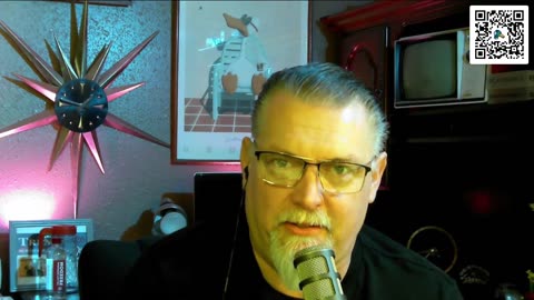 PATRIOT MIKE SHOW December 15, 2025