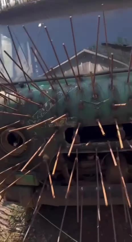 What Could Go Wrong?