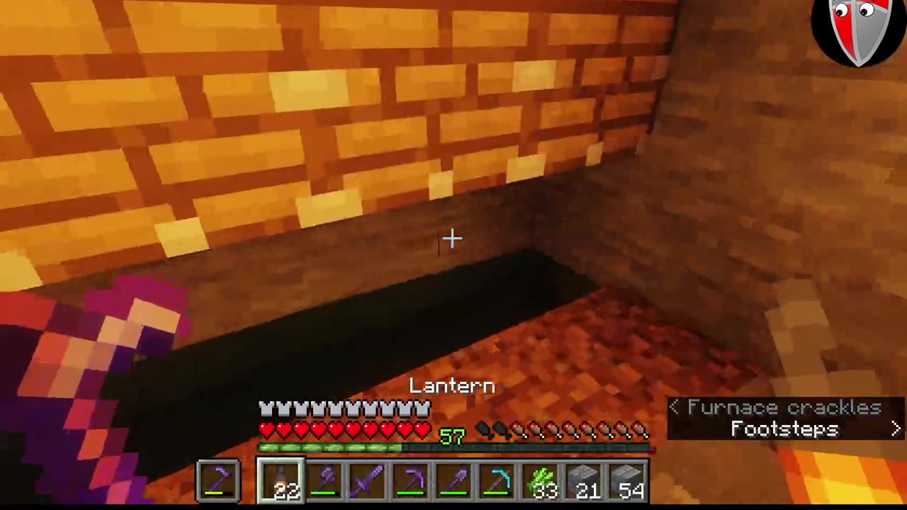 Minecraft Stream 44 - Build the Town