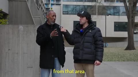Inside Minneapolis' Somali Invasion...